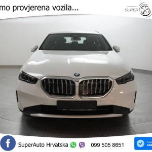 BMW 520d Touring Aut. 197 KS, LED+KAM+GR SJED+VIRT