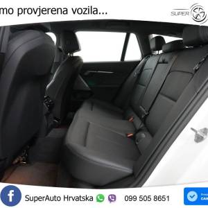 BMW 520d Touring Aut. 197 KS, LED+KAM+GR SJED+VIRT