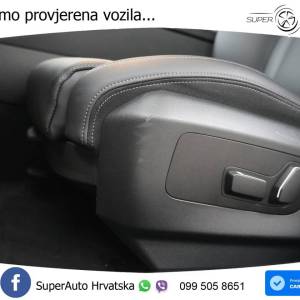 BMW 520d Touring Aut. 197 KS, LED+KAM+GR SJED+VIRT