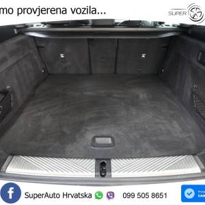 BMW 520d Touring Aut. 197 KS, LED+KAM+GR SJED+VIRT
