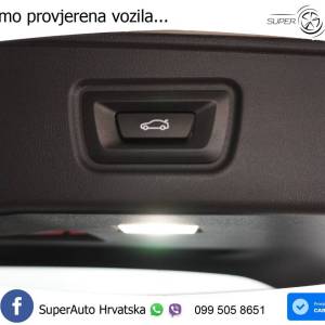 BMW 520d Touring Aut. 197 KS, LED+KAM+GR SJED+VIRT