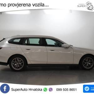 BMW 520d Touring Aut. 197 KS, LED+KAM+GR SJED+VIRT