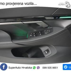 BMW 520d Touring Aut. 197 KS, LED+KAM+GR SJED+VIRT