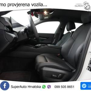 BMW 520d Touring Aut. 197 KS, LED+KAM+GR SJED+VIRT