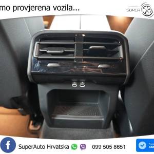 BMW 520d Touring Aut. 197 KS, LED+KAM+GR SJED+VIRT
