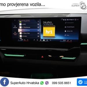BMW 520d Touring Aut. 197 KS, LED+KAM+GR SJED+VIRT