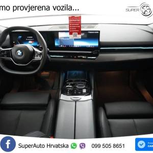 BMW 520d Touring Aut. 197 KS, LED+KAM+GR SJED+VIRT+ASIST