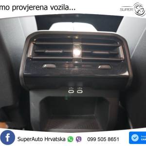 BMW 520d Touring Aut. 197 KS, LED+KAM+GR SJED+VIRT+ASIST
