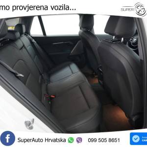 BMW 520d Touring Aut. 197 KS, LED+KAM+GR SJED+VIRT+ASIST