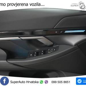 BMW 520d Touring Aut. 197 KS, LED+KAM+GR SJED+VIRT+ASIST