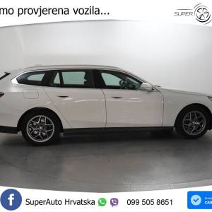 BMW 520d Touring Aut. 197 KS, LED+KAM+GR SJED+VIRT+ASIST