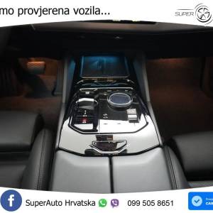 BMW 520d Touring Aut. 197 KS, LED+KAM+GR SJED+VIRT+ASIST