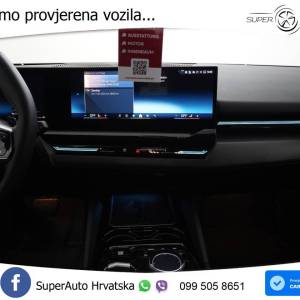BMW 520d Touring Aut. 197 KS, LED+KAM+GR SJED+VIRT+ASIST