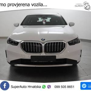 BMW 520d Touring Aut. 197 KS, LED+KAM+GR SJED+VIRT+ASIST