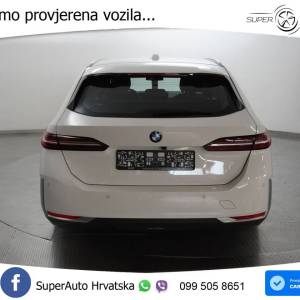 BMW 520d Touring Aut. 197 KS, LED+KAM+GR SJED+VIRT+ASIST