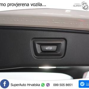 BMW 520d Touring Aut. 197 KS, LED+KAM+GR SJED+VIRT+ASIST