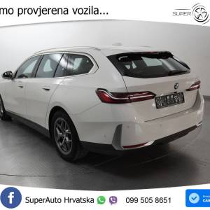 BMW 520d Touring Aut. 197 KS, LED+KAM+GR SJED+VIRT+ASIST