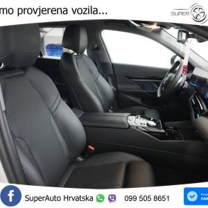 BMW 520d Touring Aut. 197 KS, LED+KAM+GR SJED+VIRT+ASIST