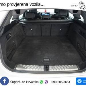 BMW 520d Touring Aut. 197 KS, LED+KAM+GR SJED+VIRT+ASIST