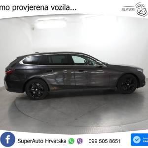 BMW 520d Touring Aut. 197 KS, LED+KAM+GR SJED+VIRT