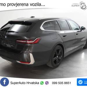 BMW 520d Touring Aut. 197 KS, LED+KAM+GR SJED+VIRT