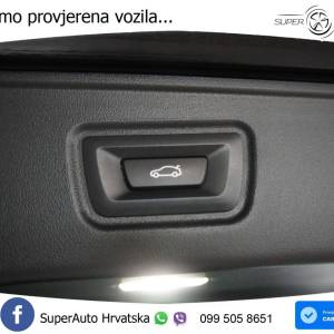 BMW 520d Touring Aut. 197 KS, LED+KAM+GR SJED+VIRT