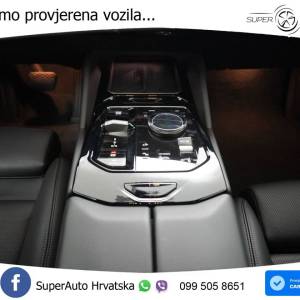 BMW 520d Touring Aut. 197 KS, LED+KAM+GR SJED+VIRT