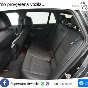 BMW 520d Touring Aut. 197 KS, LED+KAM+GR SJED+VIRT