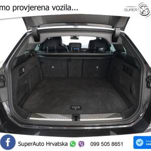 BMW 520d Touring Aut. 197 KS, LED+KAM+GR SJED+VIRT