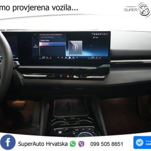 BMW 520d Touring Aut. 197 KS, LED+KAM+GR SJED+VIRT