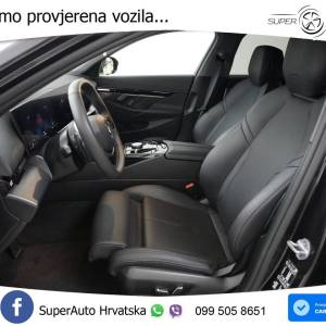 BMW 520d Touring Aut. 197 KS, LED+KAM+GR SJED+VIRT