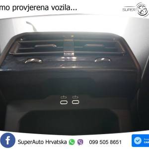 BMW 520d Touring Aut. 197 KS, LED+KAM+GR SJED+VIRT