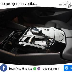 BMW 520d Touring Aut. 197 KS, LED+KAM+GR SJED+VIRT
