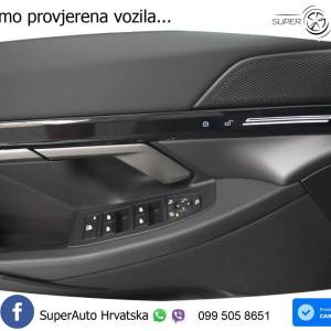 BMW 520d Touring Aut. 197 KS, LED+KAM+GR SJED+VIRT