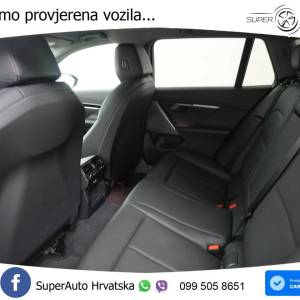 BMW 520d Touring Aut. 197 KS, LED+KAM+GR SJED+VIRT+ASIST
