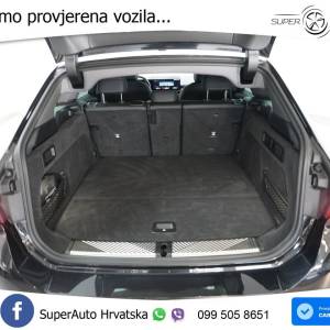 BMW 520d Touring Aut. 197 KS, LED+KAM+GR SJED+VIRT+ASIST