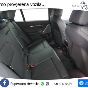 BMW 520d Touring Aut. 197 KS, LED+KAM+GR SJED+VIRT+ASIST