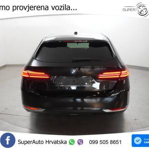 BMW 520d Touring Aut. 197 KS, LED+KAM+GR SJED+VIRT+ASIST