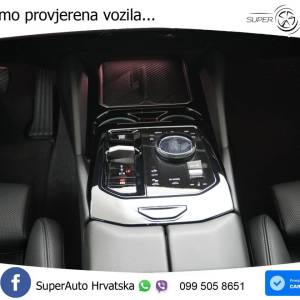 BMW 520d Touring Aut. 197 KS, LED+KAM+GR SJED+VIRT+ASIST