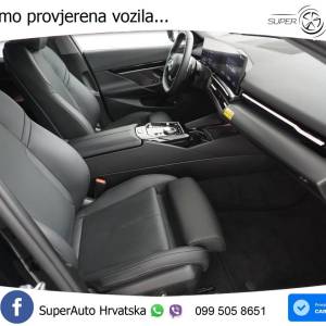 BMW 520d Touring Aut. 197 KS, LED+KAM+GR SJED+VIRT+ASIST