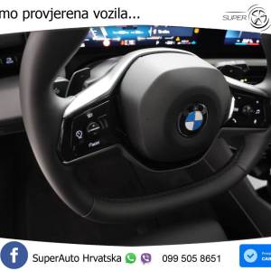 BMW 520d Touring Aut. 197 KS, LED+KAM+GR SJED+VIRT+ASIST