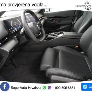 BMW 520d Touring Aut. 197 KS, LED+KAM+GR SJED+VIRT+ASIST