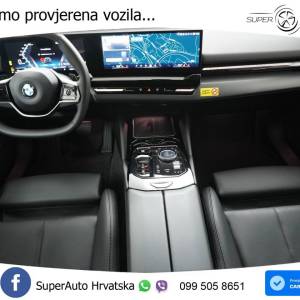 BMW 520d Touring Aut. 197 KS, LED+KAM+GR SJED+VIRT+ASIST