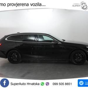 BMW 520d Touring Aut. 197 KS, LED+KAM+GR SJED+VIRT+ASIST
