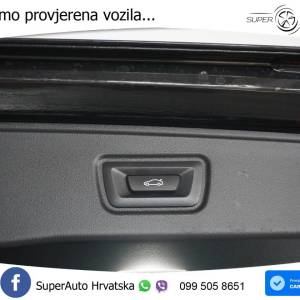 BMW 520d Touring Aut. 197 KS, LED+KAM+GR SJED+VIRT+ASIST