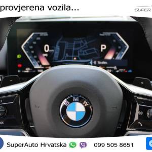 BMW 520d Touring Aut. 197 KS, KAM+KEY+GR SJED+LED+VIRT