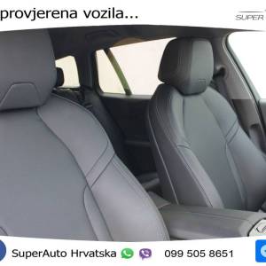 BMW 520d Touring Aut. 197 KS, KAM+KEY+GR SJED+LED+VIRT