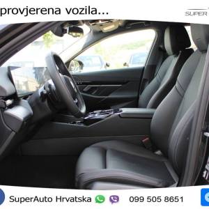 BMW 520d Touring Aut. 197 KS, KAM+KEY+GR SJED+LED+VIRT