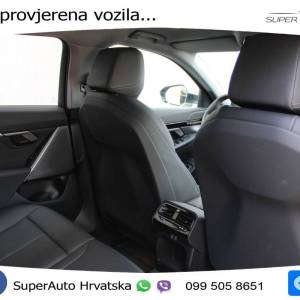 BMW 520d Touring Aut. 197 KS, KAM+KEY+GR SJED+LED+VIRT