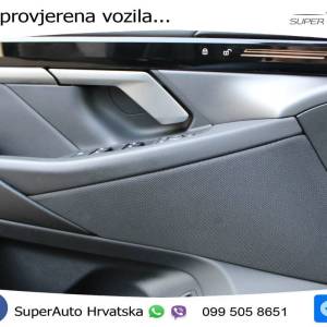 BMW 520d Touring Aut. 197 KS, KAM+KEY+GR SJED+LED+VIRT